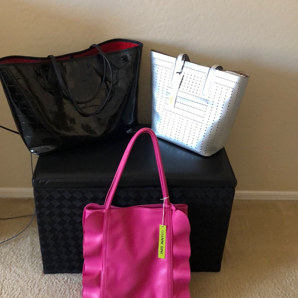 Handbags